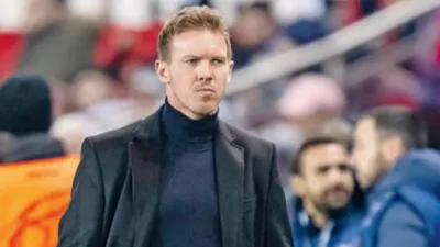 Tottenham Hotspur Di Sarankan Untuk Segera Merekrut Julian Nagelsmann