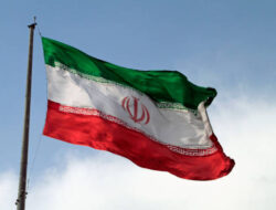 Iran Perkuat Ganjaran Mati Pembangkang Etnik Arab Iran Berkebangsaan Swiss