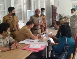 Pemprov DKI: 93,2 Persen Pengaduan Selesai Ditangani