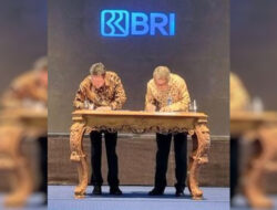 Tahun 2022, BRI Salurkan KUR ke Sektor Kelautan dan Perikanan Rp7,2 Triliun