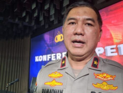 Polri Periksa 24 Orang, Selidiki Penyebab Kebakaran Depo Pertamina Plumpang
