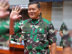 Pembebasan Pilot Susi Air Terkendala, Panglima TNI: Penyandera Menyatu dengan Masyarakat