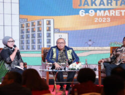 Tingkatkan Investasi dengan PTSL Terintegrasi dan Transformasi Digital
