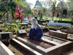 Wanita Haid Bolehkah Ziarah Kubur?