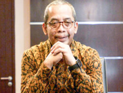 Kantor Dirjen Pajak Dikepung, Seribu Buruh Desak Suryo Utomo Mundur