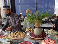 Ramadhan, Skyloft All Seasons Jakarta Hadirkan Wonderful Indonesia