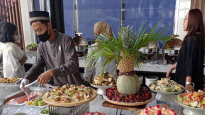 Ramadhan, Skyloft All Seasons Jakarta Hadirkan Wonderful Indonesia