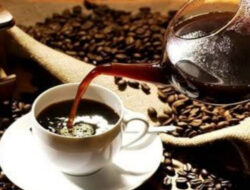 Ternyata Viagra Alami Ada Di Kopi