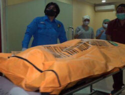 Mahasiswi Kedokteran Unair Tewas dengan Kepala Terbungkus Plastik, Diduga Bunuh Diri