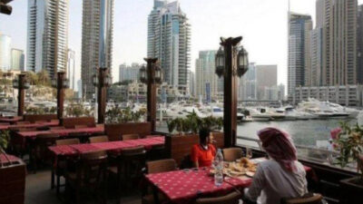 Selama Ramadan, UEA Perbolehkan Restoran Buka Sepanjang Hari