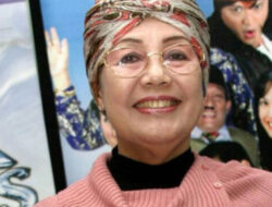 idap Penyakit Demensia, Nani Wijaya Meninggal Dunia di Usia ke 78 Tahun