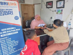 BRI Bertekad Bebaskan 45 Juta Pelaku UMKM dari Jerat Rentenir