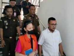 Karyawati BRI Korupsi, Dipastikan Nasabah Tidak Dirugikan