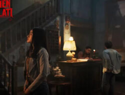 Film Losmen Melati Hadirkan Cerita Horor dengan Kisah Misteri hingga Drama