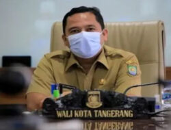 Wali Kota Tangerang Ingatkan Pegawainya Jangan Pamer di Medsos