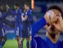 Saat Adzan Maghrib, Liga Inggris Berhenti Sejenak untuk Beri Kesempatan Pemain Muslim Buka Puasa