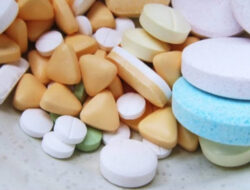Obat Racikan Tidak untuk Anak
