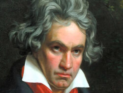 Di Akhir Hidupnya, Beethoven Menderita Hepatitis B