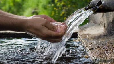 Air PDAM di Bekasi Terhenti Hampir Sepekan Akibat Limbah: Pembahasan Kompensasi Bagi Pelanggan