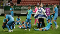 Timnas Israel U-20 Boleh Datang Atau Tidak?