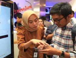 Pengguna BRImo Tembus 25 Juta User per Februari 2023