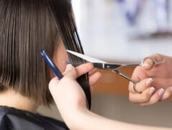 Haramkah Potong Rambut saat Puasa?