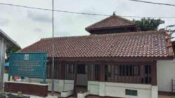 Ternyata Ada Masjid Dari Abad 16 di Jakarta