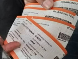 Aturan Baru Perjalanan PT KAI Setelah Pakai Aplikasi SatuSehat