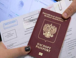 Rusia Pertimbangkan Beri Bebas Visa Untuk 11 Negara