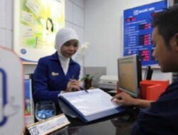 BRI: Jangan Takut Minta Kredit ke Bank, Tahun 2023 Tahun Ekspansi