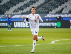 Arsenal Siap Datangkan Pemain Asal Jerman, Siapakah Dia?