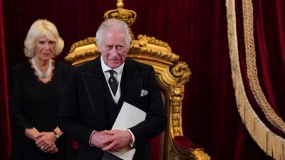 Penobatan Raja Charles III, Pangeran Harry Belum Tentu Bisa Hadir