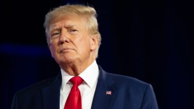 Donald Trump Gugat Mantan Pengacaranya Usai Didakwa