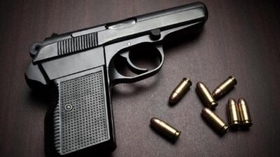 Pistol Dirut BUMN Menyalak di Bandara Sultan Hasanuddin
