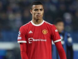 Apakah Karir Mason Greenwood Di MU Udah Selesai?