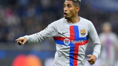 Arsenal Siap Memburu Raphinha