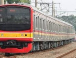 Perjalanan KRL Terhambat karena Ada Gangguan Sinyal di Jalur Stasiun Kebayoran-Pondok Ranji