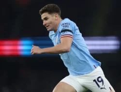 Chelsea Ingin Dapatkan Julian Alvarez?