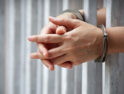 Tahanan Kasus Pemerkosaan Anak di Polres Depok Tewas Dianiaya 8 Tahanan Lain
