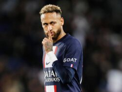 Al Hilal Incar Neymar dengan Tawaran Fantastis Rp 3,2 Triliun Per Musim Setelah Gagal Dapatkan Lionel Messi