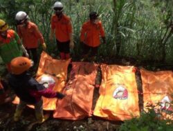 Polisi Temukan lagi 2 Jasad Korban Dukun di Banjarnegara