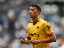 Manchester United Akui Tikung Liverpool Demi Matheus Nunes