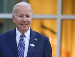 Dokter Konfirmasi Joe Biden Dalam Kondisi Sehat Setelah Membatalkan Pertemuan dengan Sekjen NATO