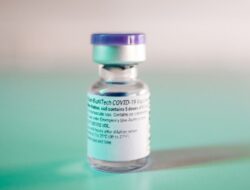 Vaksin Pfizer Ludes, Indovac Buatan Bio Farma Jadi Opsi Booster
