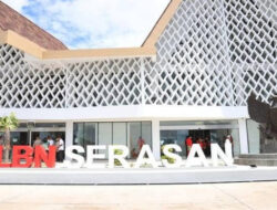 Kemendagri Optimis PLBN Natuna Datangkan Wisman dari Malaysia
