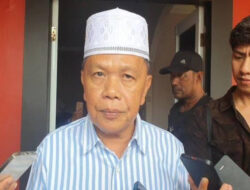 Kemendagri Tunjuk Wakil Bupati Jadi Plt Bupati Meranti