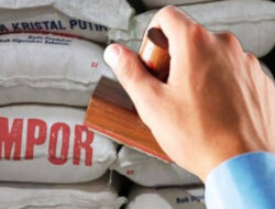 India Setop Ekspor Beras dan Gula, Indonesia Cari Pemasok Baru