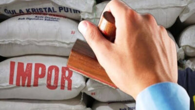 India Setop Ekspor Beras dan Gula, Indonesia Cari Pemasok Baru