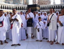 Perbedaan Karakter yang Harus Dipahami Calon Jemaah Haji Di Tanah Suci