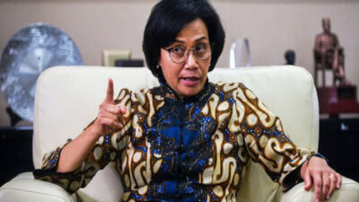 Utang Pemerintah Lampaui Rp8.000 Triliun, Kemenkeu Pastikan Masih Aman